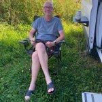 Frank Single aus Moormerland