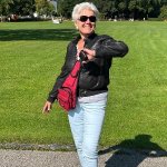 Ilse Single aus Hauenstein