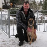 Joachim Single aus Karlstadt