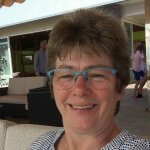 Yvonne Single aus Großenwiehe