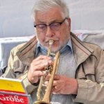 Rainer Single aus Hardert