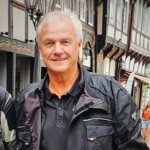 Dieter Single aus Eschwege