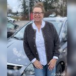 Ute Single aus Bardowick