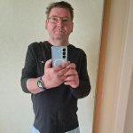 Michael Single aus Wülfrath