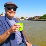 jan Single aus Lüneburg