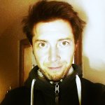 Patrick Single aus Wien
