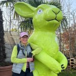 Claudia Single aus Solingen