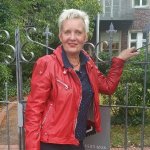 Birgitt Single aus Bielefeld