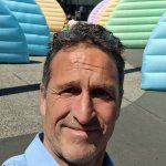 Andy Single aus Potsdam