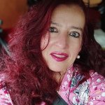 Petra Single aus Grimma