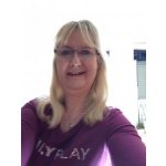 Karin Single aus Elmshorn