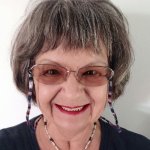 Margita Single aus Steckborn