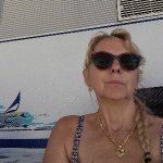 angela Single aus Zirndorf