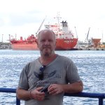 Andreas Single aus Nebra