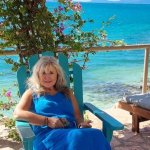 Christina Single aus Heikendorf