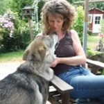 Marion Single aus Niederwallmenach