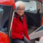 Heidi Single aus Bornheim