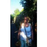 Marion Single aus Warburg