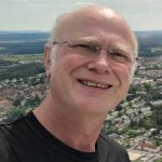 Reiner Single aus Rimbach