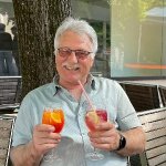 Peter Single aus Biblis