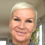 Nadja Single aus München