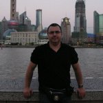 Michael Single aus Langenselbold