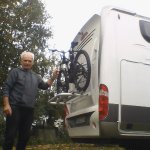 Hubert Single aus Thalfang