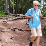 Ulli Single aus Taunusstein