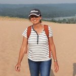 Sabine Single aus Ahlen