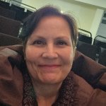 Alexandra Single aus Darmstadt