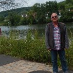 Frank Single aus Grevenbroich