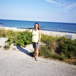 Tanja Single aus Groß-Gerau