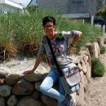 Petra Single aus Loxstedt