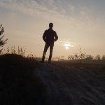 Martin Single aus Weener