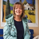 Gerlinde Single aus Serrig