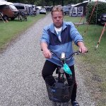 Robert Single aus Zwiesel