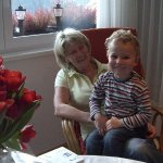 Maria Single aus Rankweil