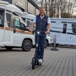 Uwe Single aus Wald-Michelbach