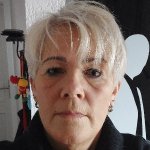 Vivian Single aus Offenburg