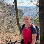 Sabine Single aus Zwickau