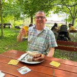 Christopher Single aus Thüngersheim