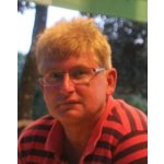 thomas Single aus Steinheim an der Murr