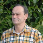 Claude Single aus Bettembourg