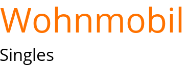Camping partnersuche